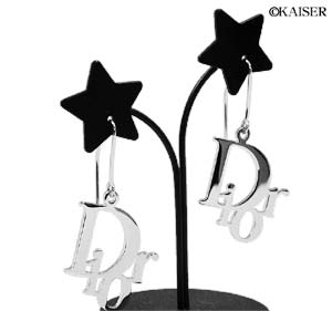 �N���X�`�����E�f�B�I�[���iChristian Dior�j�^�A�N�Z�T���[�^�s�A�X�^CDD68904�^�A���T���u���E���S�E�s�A�X�i�A���T���u�����S�s�A�X�j�^���^���^�V���o�[�^�E�΂�