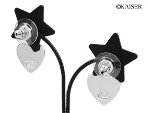 �N���X�`�����E�f�B�I�[���iChristian Dior�j�^�A�N�Z�T���[�^CD/D68919PI/SV�^�p�[���t�n�[�g�^�X�D�C���O�E�s�A�X�^���^���{�p�[���^�V���o�[�{�p�[���^���