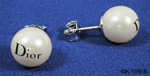 �N���X�`�����E�f�B�I�[���iChristian Dior�j�^�A�N�Z�T���[�^CD/D69274PI/SV�^�p�[���E�s�A�X�^���^���{�p�[���^�V���o�[�{�p�[���^�O��