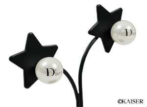 �N���X�`�����E�f�B�I�[���iChristian Dior�j�^�A�N�Z�T���[�^CD/D69274PI/SV�^�p�[���E�s�A�X�^���^���{�p�[���^�V���o�[�{�p�[���^�s����