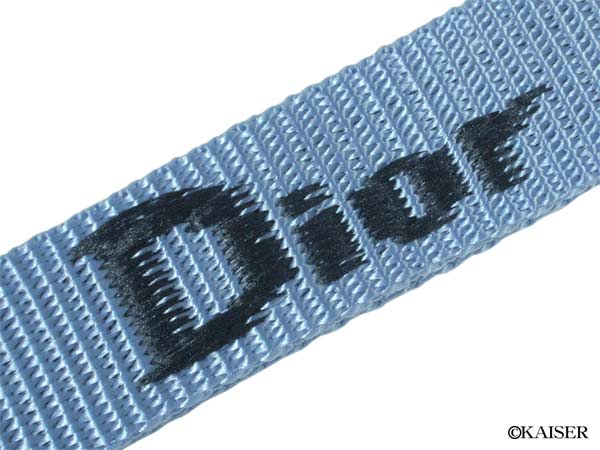 Christian Dior�i�N���X�`�����E�f�B�I�[���j�^CDHAN01015�^�g�уX�g���b�v�i���C�h�E���{���E���f���j�^�i�C�����{���^���^�X�J�C�E�u���[�{�u���b�N�{�V���o�[�E���^���b�N�^���S�����g��