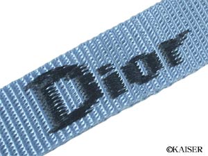 Christian Dior�i�N���X�`�����E�f�B�I�[���j�^CDHAN01015�^�g�уX�g���b�v�i���C�h�E���{���E���f���j�^�i�C�����{���^���^�X�J�C�E�u���[�{�u���b�N�{�V���o�[�E���^���b�N�^���S���̊g��