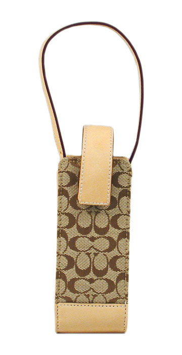 COACH�i�R�[�`�j�^�g�ѓd�b�P�[�X�^�i�C�����{�J�[�t�^�x�[�W���^�O��