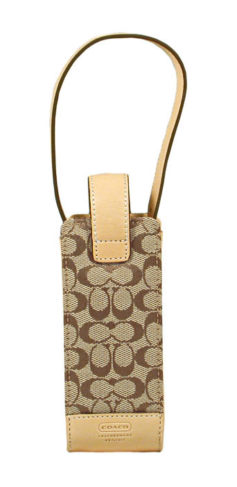 COACH�i�R�[�`�j�^�g�ѓd�b�P�[�X�^�i�C�����{�J�[�t�^�x�[�W���^���