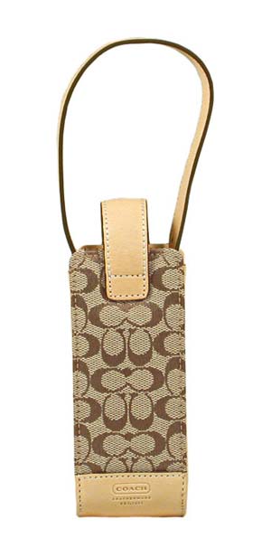 COACH�i�R�[�`�j�^�g�ѓd�b�P�[�X�^�i�C�����{�J�[�t�^�x�[�W���^���