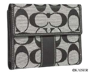 �R�[�`�iCOACH�j�^���z�i�T�C�t/�����Ӂj�^CC�U�O�P�T�^�_�u���E�z�b�N���z�i�Q�܏��K����t�����z/�T�C�t/�����Ӂj�^�L�����o�X�{�J�[�t�^�u���b�N�{�O���[�^�J����