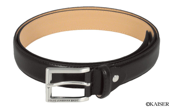 DOLCE��GABBANA�i�h���`�F���K�b�o�[�i/�h���K�o�j�^�c���f�i�f�B�[�A���h�W�[�j�^�x���g�^DG�X�P�X�Q�O�R�O�^�����Y�E�x���g�^�u���b�N�{�V���o�[ �^�S��