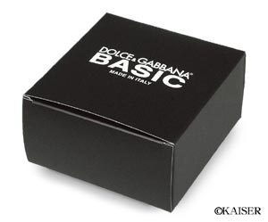 DOLCE��GABBANA�i�h���`�F���K�b�o�[�i�j�^�c���f�i�f�B�[�A���h�W�[�j�^�x���g�^�����Y�E�x���g�^��p�{�b�N�X