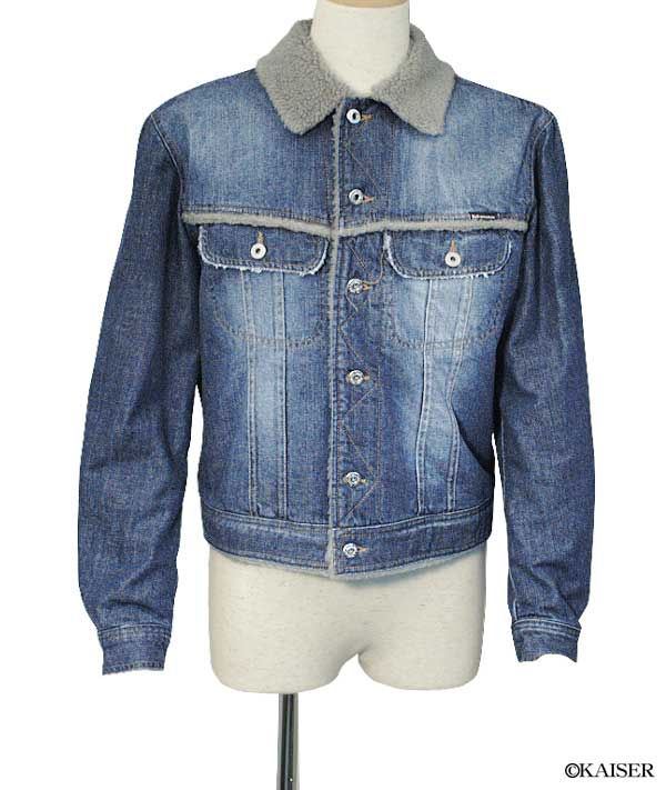 DOLCE��GABBANA�i�h���`�F���K�b�o�[�i�j�^�c���f�^�t�@�[�t���f�j���E�u���]���^�f�j���E�u���[�{�O���[�^�O��