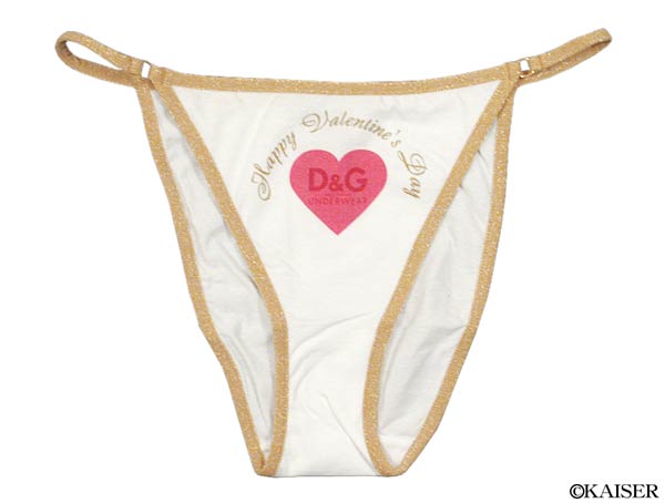 �c���f�i�f�B�[�A���h�W�[�j�^DOLCE��GABBANA�i�h���`�F���K�b�o�[�i�j�^�A���_�[�E�F�A�E���C���^�u�����V���[�c�E�Z�b�g�^�z���C�g�{�S�[���h�{�s���N�^�V���[�c