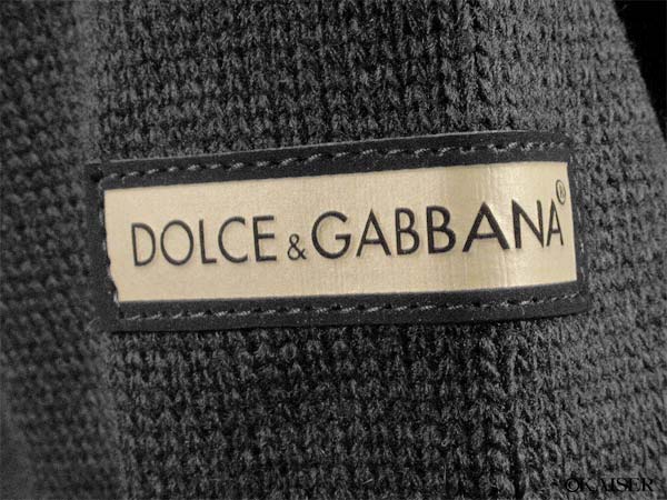 �c���f�i�f�B�[�A���h�W�[�j�^DOLCE��GABBANA�i�h���`�F���K�b�o�[�i�j�^�ߗ��^�u���]���^�W�b�v�E�A�b�v�E�u���]���^�u���b�N�^���S�E���b�y�����g��