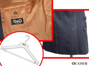 DOLCE��GABBANA�i�h���`�F���K�b�o�[�i�j�^�c���f�i�f�B�[�A���h�W�[�j�^�ߗ��^�W���P�b�g�^�f�j���E�W���P�b�g�^�f�j���E�u���[�^�T�C�h�E�x���c�Ɨ��n�ƃn���K�[