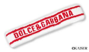 DOLCE��GABBANA�i�h���`�F���K�b�o�[�i/�h���K�o�j�^�c���f�i�f�B�[�A���h�W�[�j�^�X�|�[�c�E�o���_�i�^�w�A�[�E�o���h�i�w�A�[�o���h�j�^�z���C�g�{���b�h�^�O��