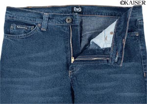 DOLCE��GABBANA�i�h���`�F���K�b�o�[�i�j�^�c���f�i�h���K�o�j�^�����Y�E�X�g���[�g�E�E�H�b�V���E�W�[���Y�^�f�j���E�u���[�^�E�G�X�g