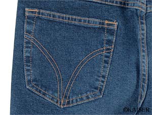 DOLCE��GABBANA�i�h���`�F���K�b�o�[�i�j�^�c���f�i�h���K�o�j�^�����Y�E�X�g���[�g�E�E�H�b�V���E�W�[���Y�^�f�j���E�u���[�^�o�b�N�E�|�P�b�g