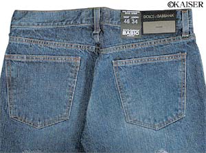 �h���`�F���K�b�o�[�i/�h���`�F�A���h�K�b�o�[�i�iDOLCE��GABBANA�j�^�h���K�o�i�c���f�j�^�����Y�E�X�g���[�g�E�N���b�V���E�W�[���Y�^�f�j���E�u���[�^�q�b�v