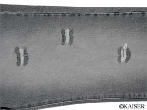 �c���f/�h���`�F���K�b�o�[�i/�h���`�F�A���h�K�b�o�[�i�iDOLCE��GABBANA�j�^�h���K�o�^�����Y�E�X�g���[�g�E�N���b�V���E�W�[���Y�^�u���b�N�E�f�j���^�N���b�V������