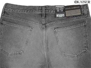 �c���f/�h���`�F���K�b�o�[�i/�h���`�F�A���h�K�b�o�[�i�iDOLCE��GABBANA�j�^�h���K�o�^�����Y�E�X�g���[�g�E�N���b�V���E�W�[���Y�^�u���b�N�E�f�j���^�q�b�v