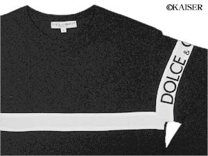 �c���f�i�f�[�A���h�W�[�j�^DOLCE��AGABBANA�i�h���`�F���K�b�o�[�i/�h���K�o�j�^�ߗ��^�J�b�g�E�\�[�i�J�b�g�\�[�j�^T�V���c�i�e�B�[�V���c�j�^�N���[�E�l�b�N�E�V�����_�[�E�e�[�v�E���S�E�s�V���c�i�N���[�l�b�N�A�[���e�[�v���S�e�B�[�V���c�j�^�u���b�N�{�z���C�g�^�f�ފ����m�F