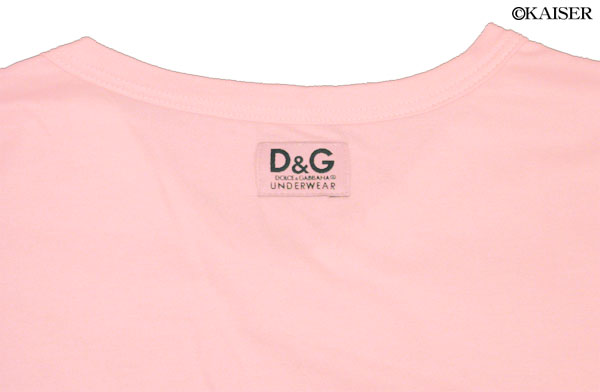 DOLCE��GABBANA�i�h���`�F���K�b�o�[�i/�h���K�o�j�^�c���f�i�f�B�[�A���h�W�[�j�^�A���_�[�E�F�A�E���C���E�V���c�^�u�l�b�N�s�V���c�^�s���N�^�o�b�N�E�X�^�C���Ƒf�ފ����m�F