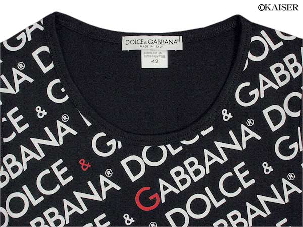 DOLCE��GABBANA�i�h���`�F���K�b�o�[�i/�h���K�o�j�^�c���f�i�f�B�[�A���h�W�[�j�^�ߗ��^�J�b�g�E�\�[�i�J�b�g�\�[�j�^�^���N�E�g�b�v�i�^���N�g�b�v�j�^�u���b�N�{�z���C�g�{���b�h�^�������g��