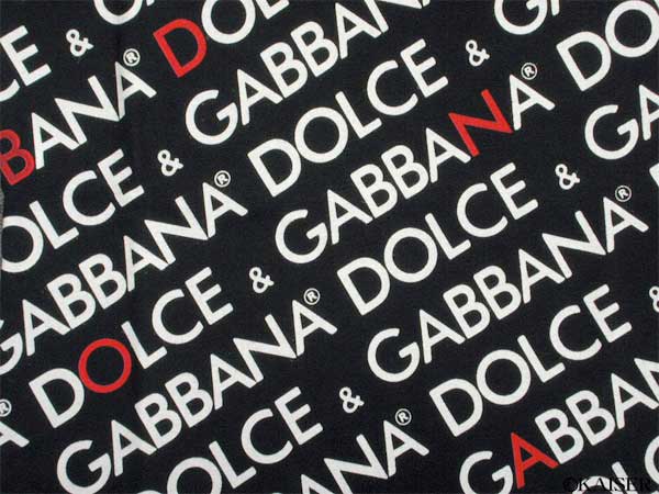 DOLCE��GABBANA�i�h���`�F���K�b�o�[�i/�h���K�o�j�^�c���f�i�f�B�[�A���h�W�[�j�^�ߗ��^�J�b�g�E�\�[�i�J�b�g�\�[�j�^�^���N�E�g�b�v�i�^���N�g�b�v�j�^�u���b�N�{�z���C�g�{���b�h�^���S���m�F