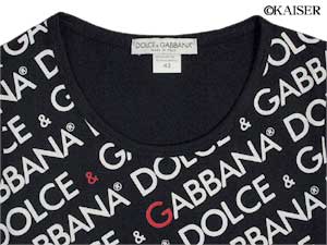 DOLCE��GABBANA�i�h���`�F���K�b�o�[�i/�h���K�o�j�^�c���f�i�f�B�[�A���h�W�[�j�^�ߗ��^�J�b�g�E�\�[�i�J�b�g�\�[�j�^�^���N�E�g�b�v�i�^���N�g�b�v�j�^�u���b�N�{�z���C�g�{���b�h�^�������g��