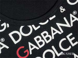 DOLCE��GABBANA�i�h���`�F���K�b�o�[�i/�h���K�o�j�^�c���f�i�f�B�[�A���h�W�[�j�^�ߗ��^�J�b�g�E�\�[�i�J�b�g�\�[�j�^�^���N�E�g�b�v�i�^���N�g�b�v�j�^�u���b�N�{�z���C�g�{���b�h�^�����ƃ��S���g��