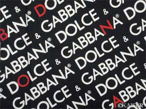DOLCE��GABBANA�i�h���`�F���K�b�o�[�i/�h���K�o�j�^�c���f�i�f�B�[�A���h�W�[�j�^�ߗ��^�J�b�g�E�\�[�i�J�b�g�\�[�j�^�^���N�E�g�b�v�i�^���N�g�b�v�j�^�u���b�N�{�z���C�g�{���b�h�^���S���g��