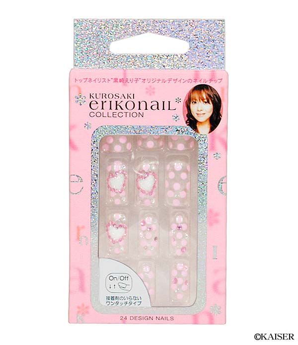 ���肦��q�iERIKO KUROSAKI�j�^���ϕi�i�R�X���e�B�b�N�j�^���肦��q�E�l�C���E�R���N�V�����^�l�C���E�R���N�V�����m�v���~�A���n�^�N���A�{�N���A�{�s���N�{�s���N�{�z���C�g�^�dRIKO-64�^�p�b�P�[�W�S�́i�O�ʁj