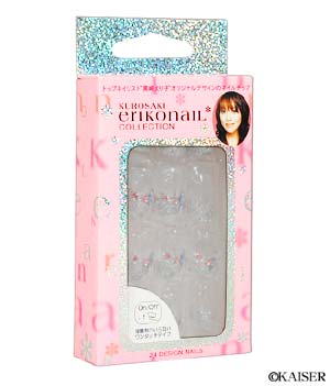 ���肦��q�iERIKO KUROSAKI�j�^���ϕi�i�R�X���e�B�b�N�j�^���肦��q�E�l�C���E�R���N�V�����^�l�C���E�R���N�V�����m�v���~�A���n�^�N���A�{�s���N�n�{���b�h�n�{�u���[�n�{�V���o�[�n�^�dRIKO-4�^�p�b�P�[�W�S�́i���΂߁j