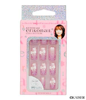 ���肦��q�iERIKO KUROSAKI�j�^���ϕi�i�R�X���e�B�b�N�j�^���肦��q�E�l�C���E�R���N�V�����^�l�C���E�R���N�V�����m�v���~�A���n�^�O���f�[�V�����E�s���N�{�N���A�{�z���C�g�n�{�p�[���^�dRIKO-54�^�p�b�P�[�W�S�́i�O�ʁj