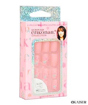 ���肦��q�iERIKO KUROSAKI�j�^���ϕi�i�R�X���e�B�b�N�j�^���肦��q�E�l�C���E�R���N�V�����^�l�C���E�R���N�V�����m�v���~�A���n�^�O���f�[�V�����s���N�{�N���A�{�z���C�g�n�{�p�[���^�dRIKO-54�^�p�b�P�[�W�S�́i���΂߁j