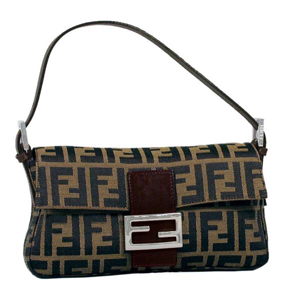 FENDI�i�t�F���f�B�j�^�Y�b�J�^�o�b�O�^�o�Q�b�g�^�W���K�[�h�{�J�[�t�^�u���E���^�O��