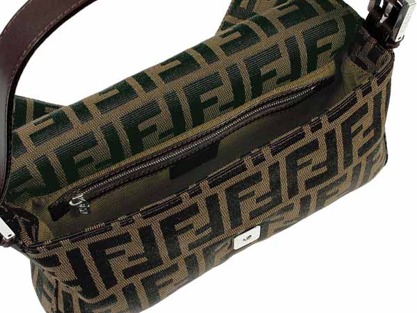 FENDI�i�t�F���f�B�j�^�Y�b�J�^�o�b�O�^�o�Q�b�g�^�W���K�[�h�{�J�[�t�^�u���E���^�J����