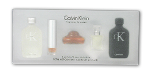 Calvin Klein�i�J�����@���E�N���C���j�^�b�j�Q�O�X�R�O�^���f�B�X�E�~�j�`���A�E�Z�b�g�^�O��
