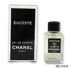 CHANEL�i�V���l���j�^�t���O�����X�^�G�S�C�X�g�@�I�[�h�E�g�����@�S�����@�{�g��