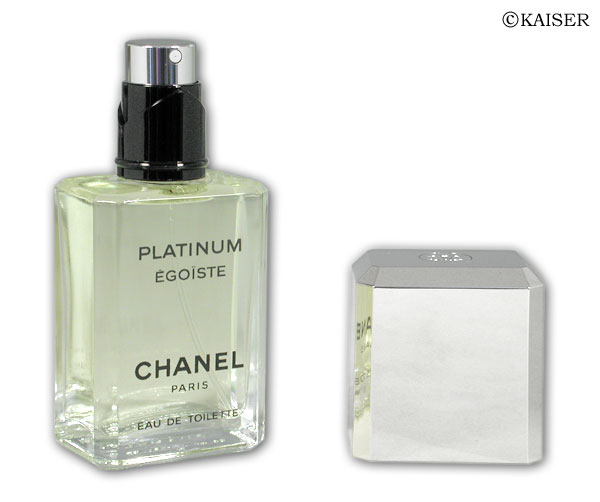 CHANEL�i�V���l���j�^�t���O�����X�^�G�S�C�X�g�E�v���`�i���@�I�[�h�E�g�����@�T�O���� �X�v���[