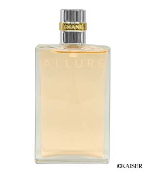 CHANEL�i�V���l���j�^�t���O�����X�^�A�����[���@�I�[�h�E�g�����@�T�O���� �X�v���[