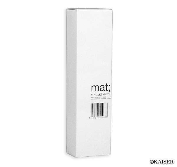 �}�T�L�E�}�c�V�}�^�t���O�����X�i����/�I�[�h�E�g����/�I�[�h�g�����j�^mat�G �I�[�h�E�p���t�@�� 80ml �X�v���[�i�}�b�g�I�[�h�p���t�@��80ml�X�v���[�j