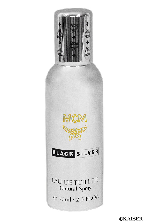 MCM�i�G���E�V�[�E�G��/�G���V�[�G���j�^�t���O�����X�i����/�I�[�h�E�g����/�I�[�h�g�����j�^�u���b�N�E�V���o�[ �I�[�h�E�g���� 75ml �X�v���[�i�u���b�N�V���o�[�I�[�h�g����75ml�X�v���[�j�^�O��