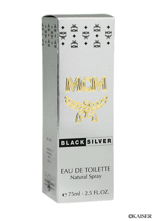 MCM�i�G���E�V�[�E�G��/�G���V�[�G���j�^�t���O�����X�i����/�I�[�h�E�g����/�I�[�h�g�����j�^�u���b�N�E�V���o�[ �I�[�h�E�g���� 75ml �X�v���[�i�u���b�N�V���o�[�I�[�h�g����75ml�X�v���[�j�^�P�[�X