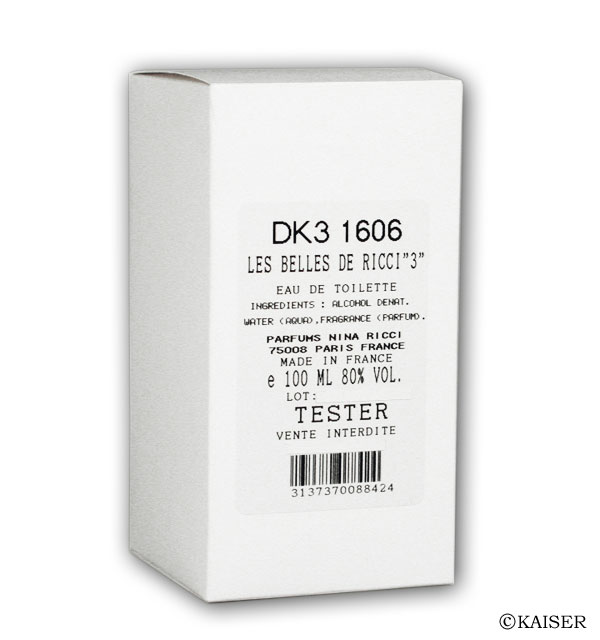 �j�i�E���b�`/�j�i���b�`/NINA RICCI�^�t���O�����X�i����/�I�[�h�E�g����/�I�[�h�g�����j�^���E�x���E�h�E���b�`�R�|�閧�̃X�p�C�X �I�[�h�E�g���� 100ml �X�v���[ �e�X�^�[�E���f���i���x���h���b�`�R�|�閧�̃X�p�C�X�I�[�h�g����100ml�X�v���[�e�X�^�[���f���j�^�t���i