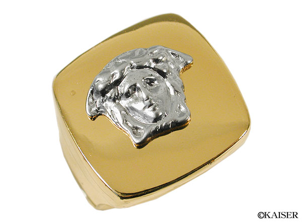 �W�����j�E���F���T�[�`�iGIANNI VERSACE�j�^�A�N�Z�T���[�^�����O�^���f���[�T�E�R���r�E�����O�^���^���^�S�[���h�{�V���o�[�^�O��