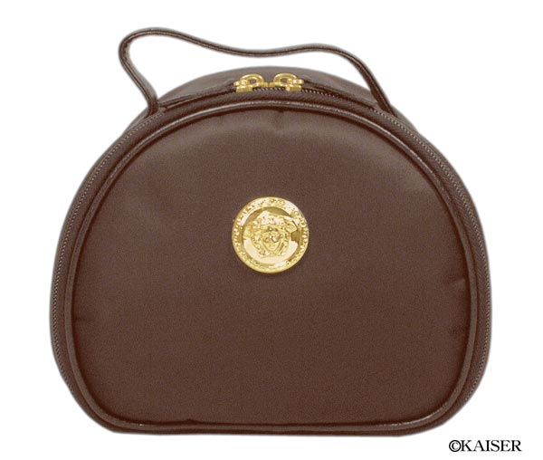 GIANNI VERSACE�i�W�����j�E���F���T�[�`�j�^�o�b�O�^�ی^���@�j�e�B�i�o�j�e�B�j�^�i�C�����{�J�[�t�{���^���^�u���E���{�S�[���h�^�O��