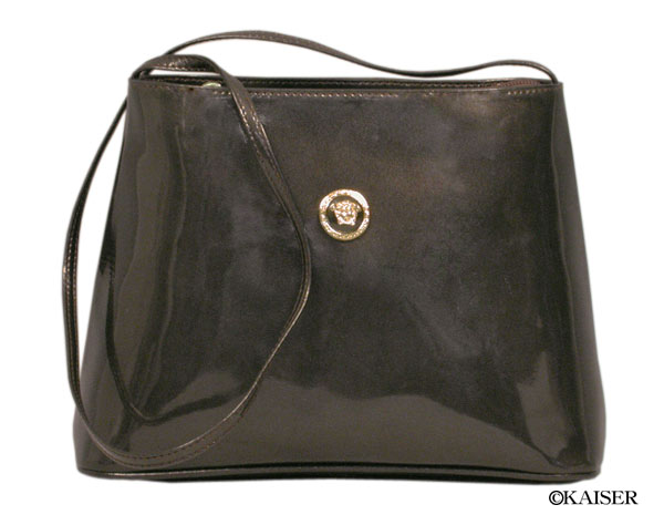 GIANNI VERSACE�i�W�����j�E���F���T�[�`�j�^�o�b�O�^�V�����_�[�E�o�b�O�^�J�[�t�{�i�C�����{���^���^�u���E���{�S�[���h�^�O��