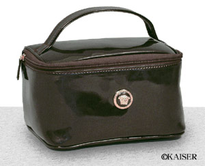 GIANNI VERSACE�i�W�����j�E���F���T�[�`�j�^�o�b�O�^���@�j�e�B�i�o�j�e�B�j�^�J�[�t�{�i�C�����{���^���^�u���E���{�S�[���h�^���΂�