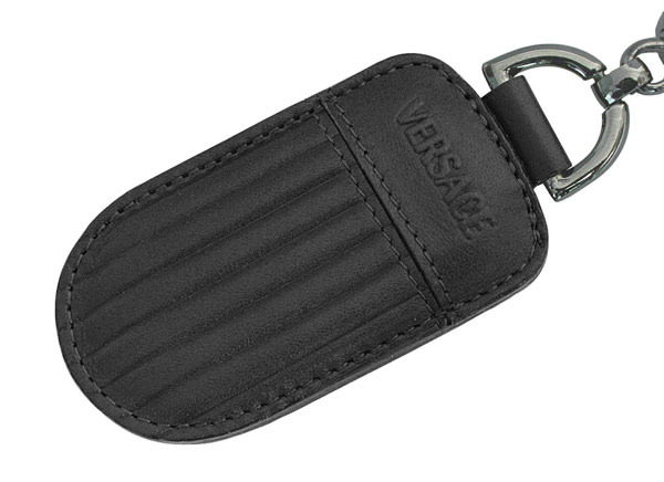 GIANNI VERSACE�i�W�����j�E���F���T�[�`�j�^�L�[�E�����O�^�J�[�t�{���^���^�u���b�N�{�V���o�[�^�{�f�B�̊g��