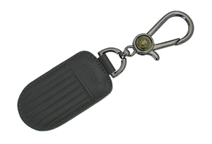 GIANNI VERSACE�i�W�����j�E���F���T�[�`�j�^�L�[�E�����O�^�J�[�t�{���^���^�u���b�N�{�V���o�[�^�O��