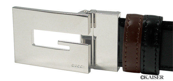 GUCCI�i�O�b�`�j�^�x���g�^�f�b�P�R�V�R�^�����Y�E�x���g�^���^���{�J�[�t�^�V���o�[�{�u���b�N�~�u���E���i���o�[�V����)�^�o�b�N���i�E�΂�)